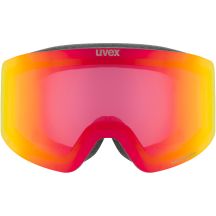 UVEX Provoqe FM Ski Goggles