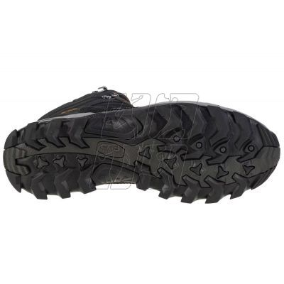 8. CMP Rigel Mid M 3Q12947-68UH shoes