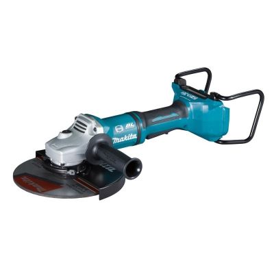 2. MAKITA DGA900Z angle grinder (230mm)