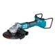 2. MAKITA DGA900Z angle grinder (230mm)