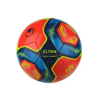 2. Soccer uhlsport Elysia Ball 45139161