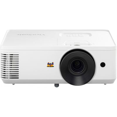 5. ViewSonic PA700S Projector 4500 ANSI Lumens DLP SVGA White