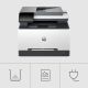 77. HP LaserJet Pro 3302fdw Wireless Multifunction Color Printer, Copier, Scanner; Duplex Printing
