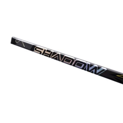 17. Stick of gates. Bauer Supreme Shadow 26" Sr