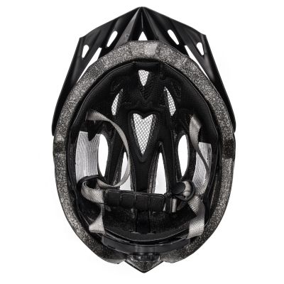 5. Meteor Ovlo M 55-58 cm bicycle helmet 16857