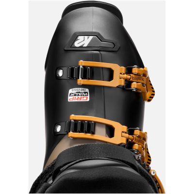 3. Men’s K2 BFC 80 Ski Boots