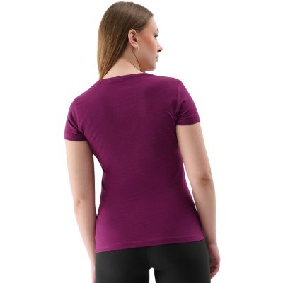 11. T-shirt 4F W 4FWSS24TTSHF1161 51S