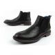 8. Wrangler Randy men's shoes Chelsea boots elegant fashionable slip-on black