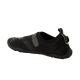 3. ProWater men's quick-drying non-slip swimming shoes, black and gray