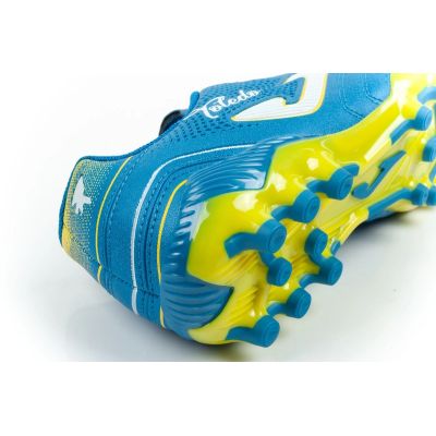 7. Joma Toledo JR children's football boots for turf and orlik
