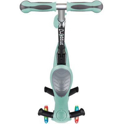 16. Globber GO-UP Deluxe Lights 646-206 scooter/bike