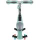 16. Scooter bike Globber GO-UP Deluxe Lights 646-206