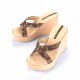 3. Ipanema High Fashion Slide W 83520-AQ407 Flip-Flops