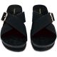 4. Gioseppo WINN Black Women's Shoes (74512-P-Black)