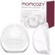 Momcozy reusable milk collector 90 ml, set of 2