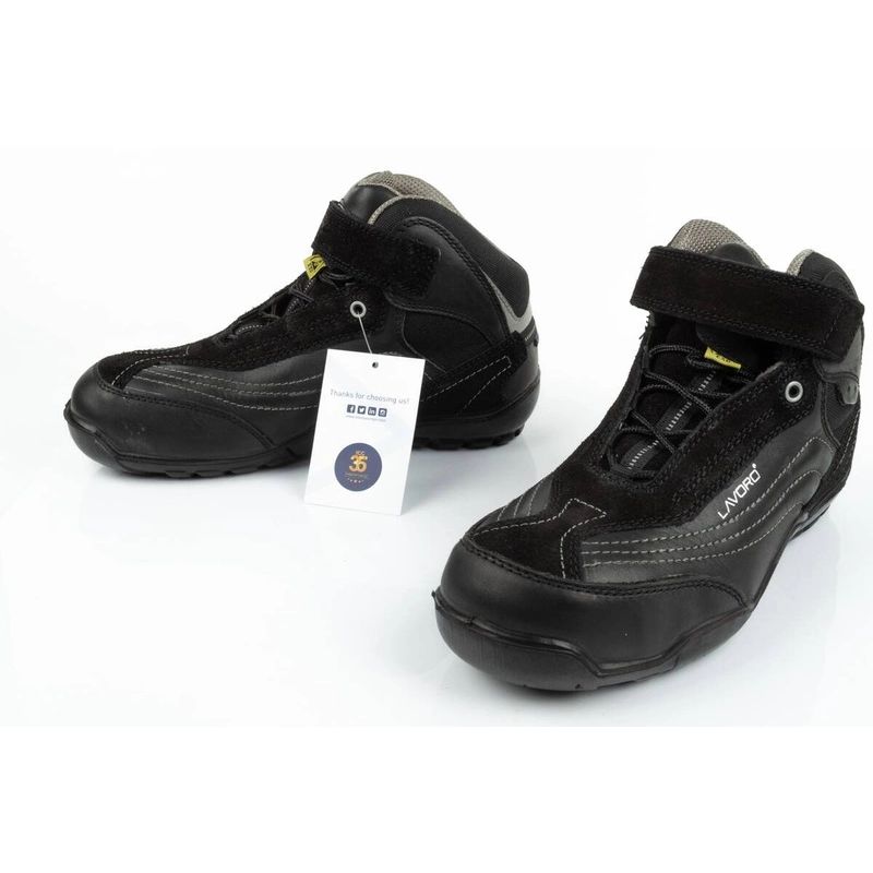 19. Lavoro 090 ESD Shoes U 1059.40