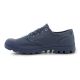 4. Palladium Pampa Oxford 02351-481 Vintage Indigo