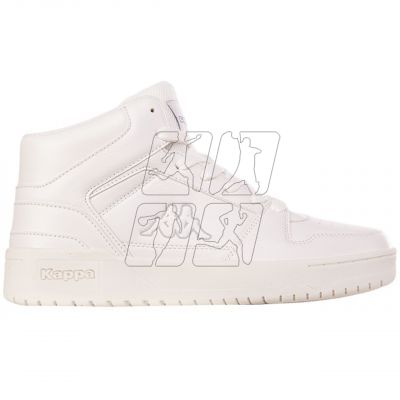 Kappa Coda Mid Oc shoes 243406OC 1010