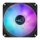 4. ASUS ROG STRIX LC III 240 ARGB Cooler