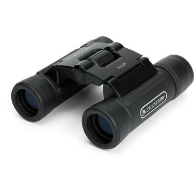 11. Celestron UpClose G2 10x25 Binoculars