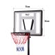 6. ZDK8305 NILS BASKETBALL HOOP