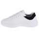 2. Skechers Cordova Classic – Best Behavior 185060-WBK White 35