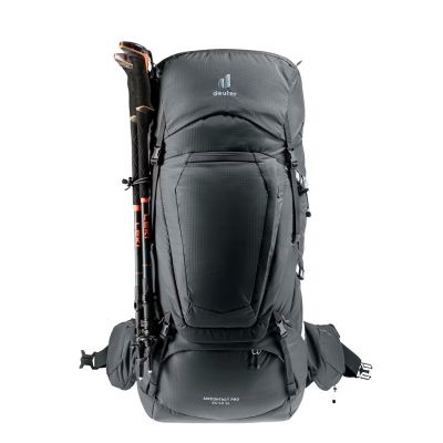 13. Deuter Aircontact Pro 65+10 SL 337002540140 hiking backpack
