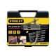 2. Stanley 160153XSTN Straight/Die Grinder Straight Die Grinder 25000 RPM Black, Silver