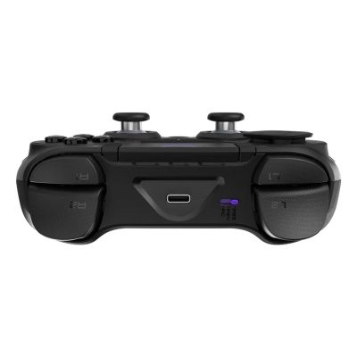 9. Turtle Beach TBC-3101-05 game controller Black Bluetooth/USB Gamepad PC, PlayStation 4, PlayStation 5