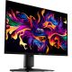11. MSI MAG 274QP QD-OLED X24 Computer Monitor 67.3 cm (26.5") 2560 x 1440 px Wide Quad HD Black