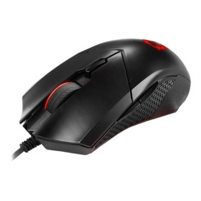 MSI Clutch GM08 USB Optical Gaming Mouse