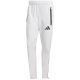 2. adidas Tiro 26 Travel Woven Men's Pants Light Gray KE8363