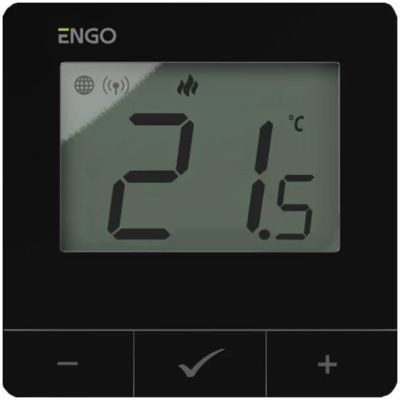 ENGO Controls E25-230B - Internet-based, surface-mounted temperature controller