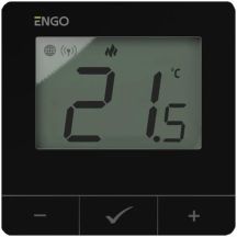 ENGO Controls E25-230B - Internet-based, surface-mounted temperature controller