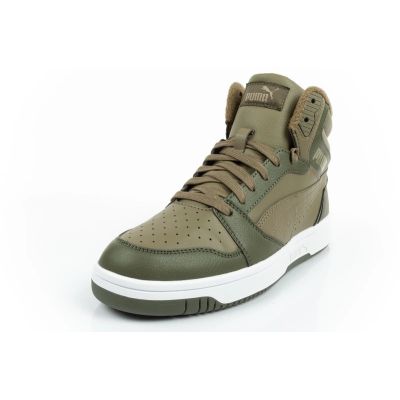 23. Puma Rebound V6 W 394685 02 sports shoes