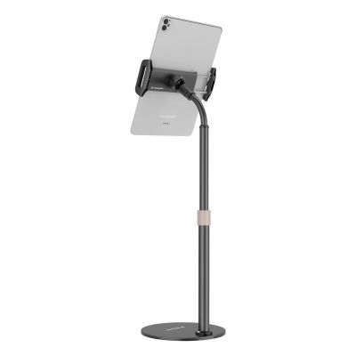 8. Wozinsky Tablet and Phone Desk Stand Black (WTHBK4)