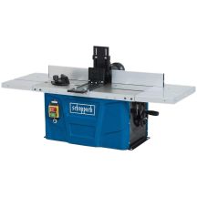 Scheppach HF50 spindle moulder