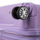 5. Hardside suitcase Iguana Cantabria II 97 92800479894