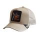 Goorin Bros. Beware Doberman Trucker Cap - 101-2122-OAK