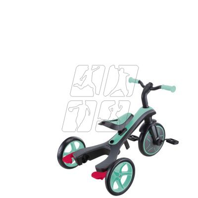 9. EXPLORER TRIKE 4in1 bike (634-206)