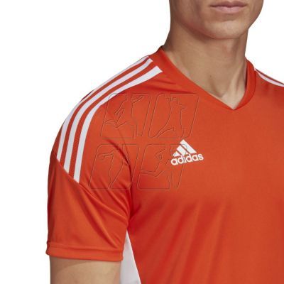 6. T-shirt adidas Condivo 22 Jersey M HE3059