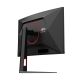 19. AOC G4 C27G4Z2 Computer Monitor 68.6 cm (27") 1920 x 1080 px Full HD LCD Black, Red