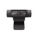 17. Logitech HD Webcam C920e 1080p