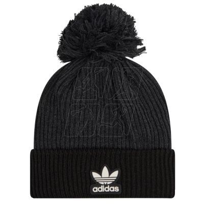 4. Cap adidas Adicolor Collegiate Pom Beanie H35510