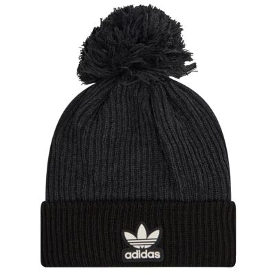 4. Adidas Adicolor Collegiate Pom Beanie H35510