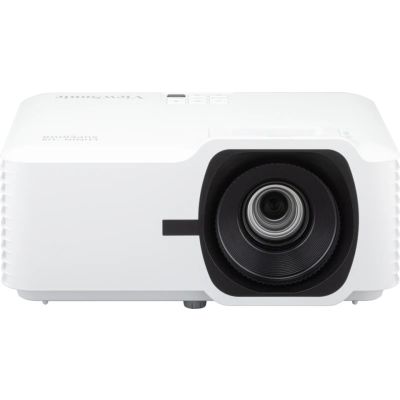 12. ViewSonic LSD500HD FHD 5500ANSI projector 2xHDMI USB RS232 RJ45