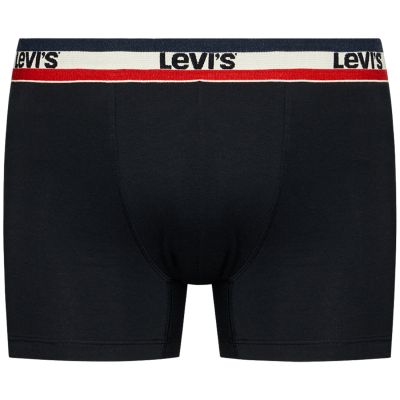 3. Levi's Boxer 3 Pairs Briefs underwear 37149-0544