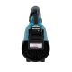 4. Makita UB001GZ Cordless Leaf Blower 230.4 km/h Black, Blue 40V Lithium-Ion (Li-Ion)