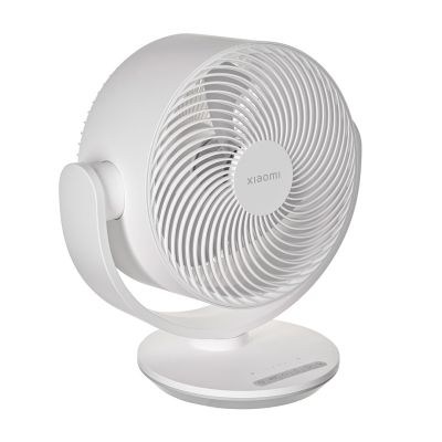 2. Xiaomi Smart Desktop Air Circulation Fan