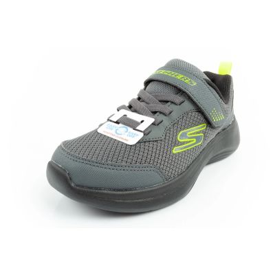 12. Skechers Selectors children's sports shoes, lightweight and fashionable for boys